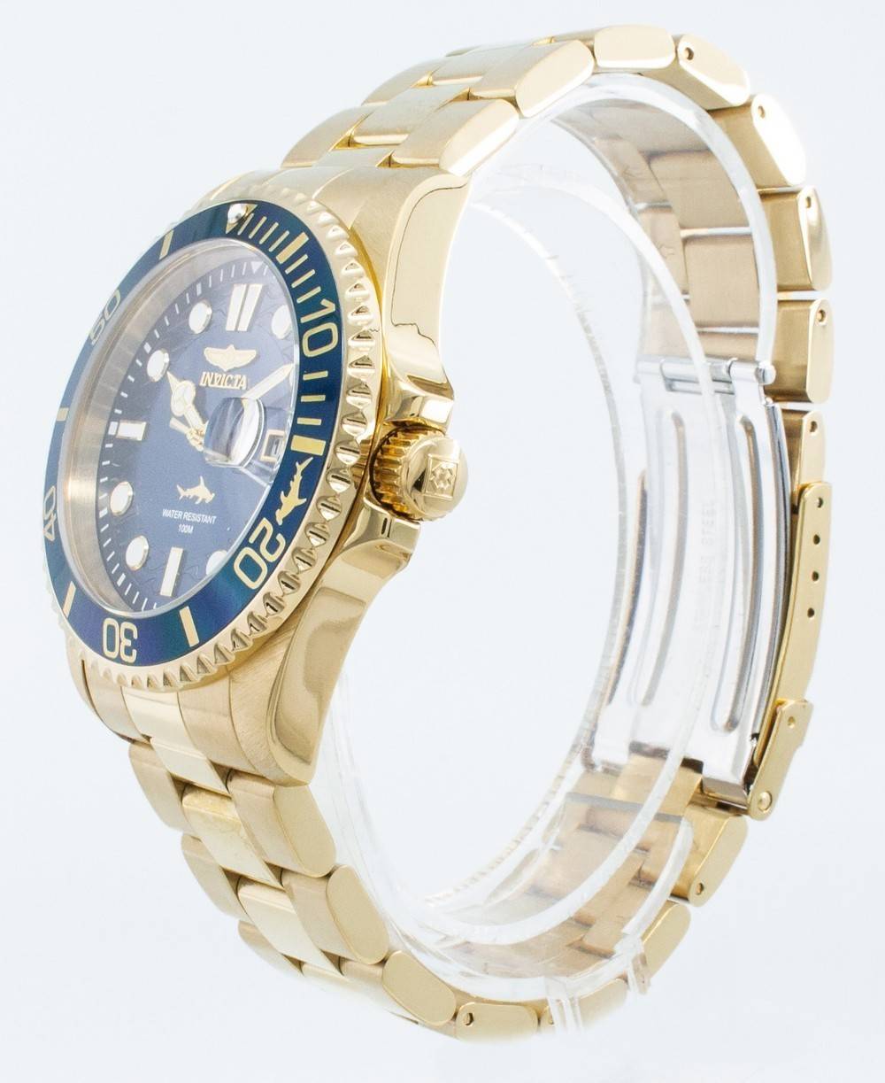 Invicta Pro Diver 30024 Quarz Herrenuhr