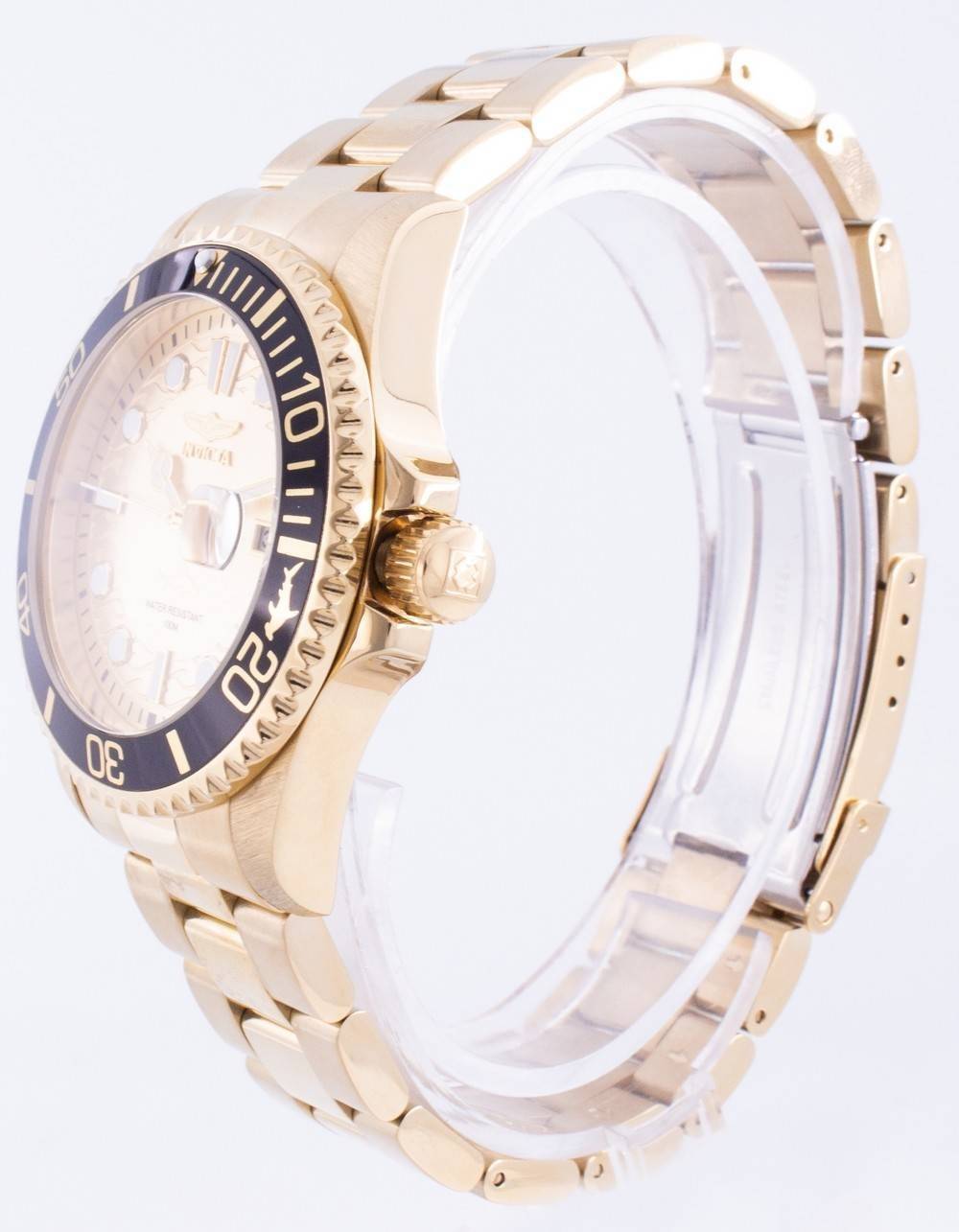 Invicta Pro Diver 30025 Quarz Herrenuhr