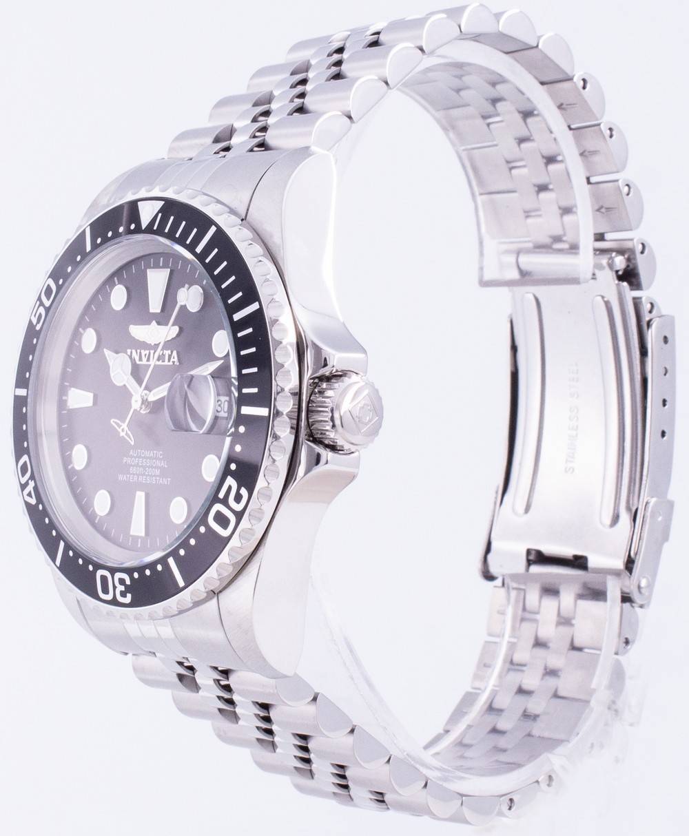 Invicta Pro Diver 30091 Automatik 200M Herrenuhr