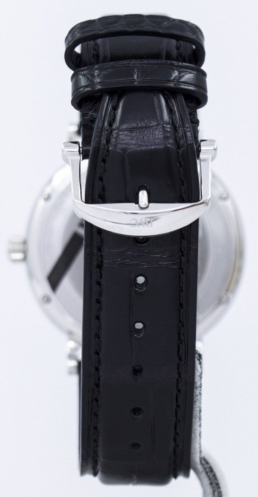 IWC Portofino Automatik IW356502 Herrenuhr