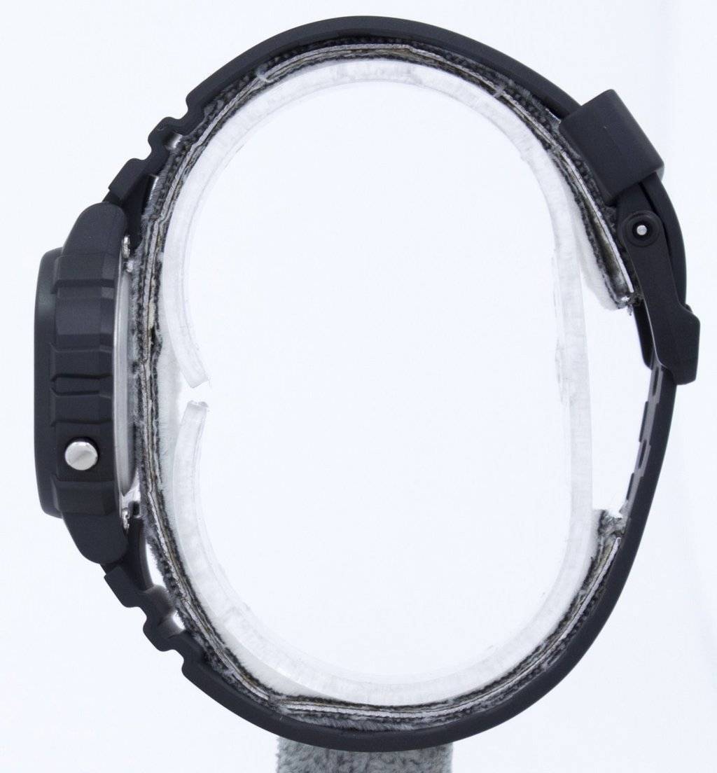 Casio Digital Quarz Alarm Chrono Illuminator LA-20WH-1ADF LA20WH-1ADF Damenuhr