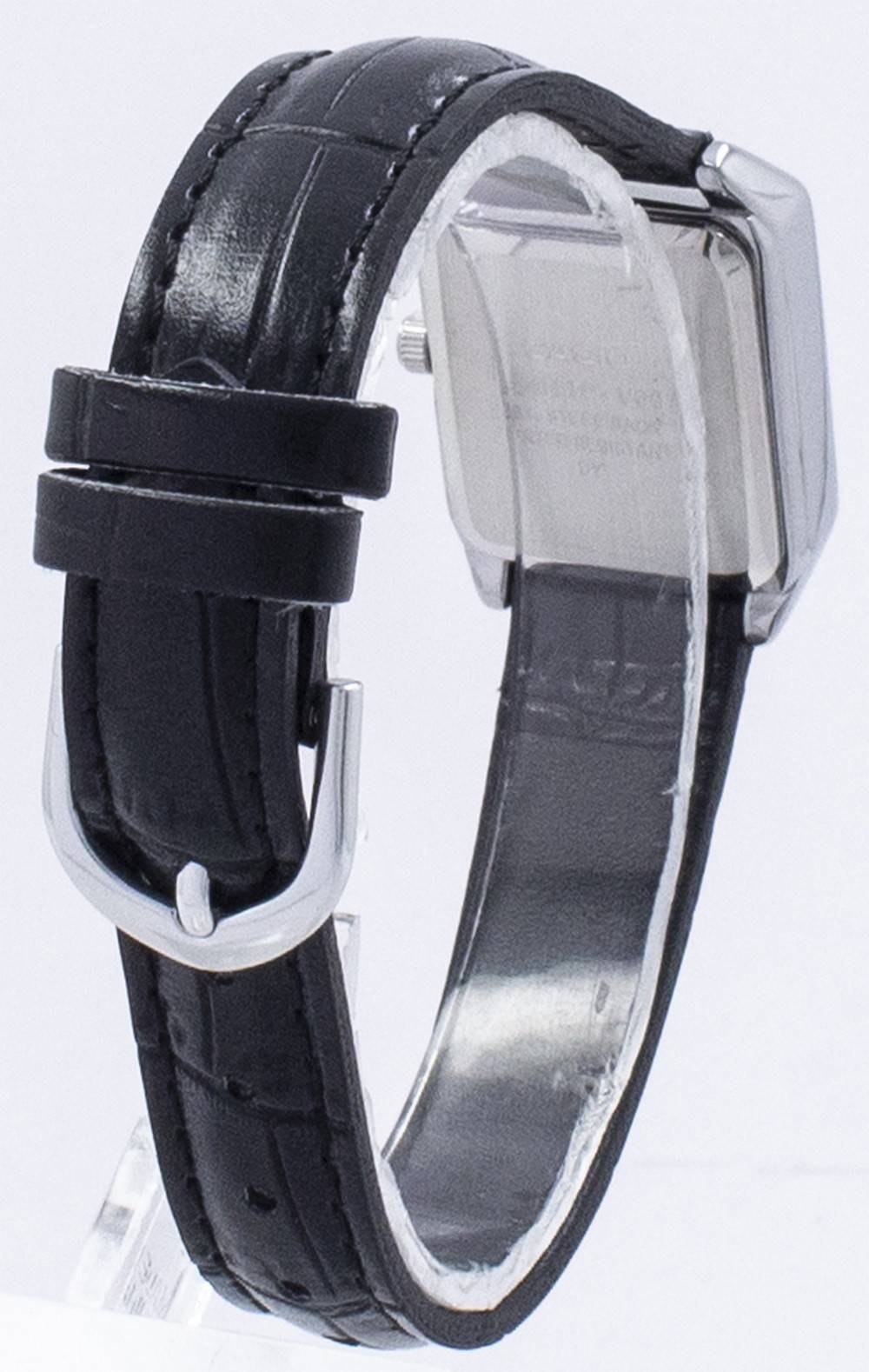 Casio Analog Quarz LTP-V007L-7E1 LTPV007L-7E1 Damenuhr