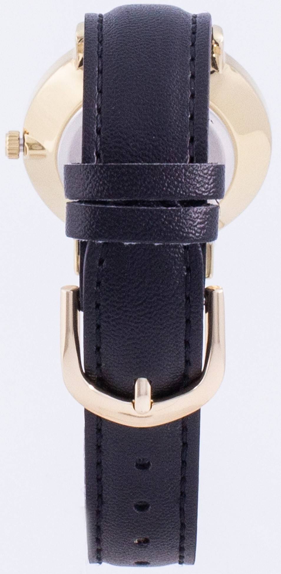 Casio Enticer LTP-VT01GL-1B Quarz Damenuhr