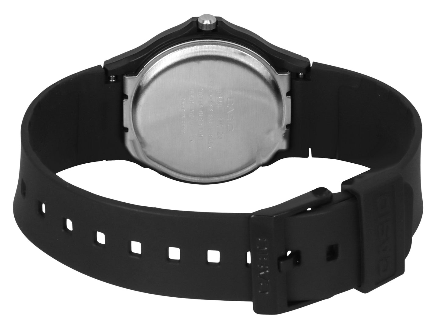 Casio Classic Quarz MQ-24-1ELDF MQ24-1ELDF Herrenuhr