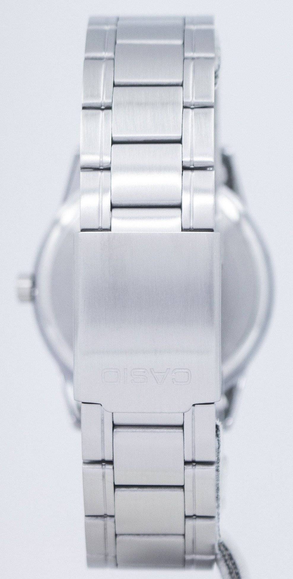 Casio Quarz Analog MTP-V001D-7B MTPV001D-7B Herrenuhr