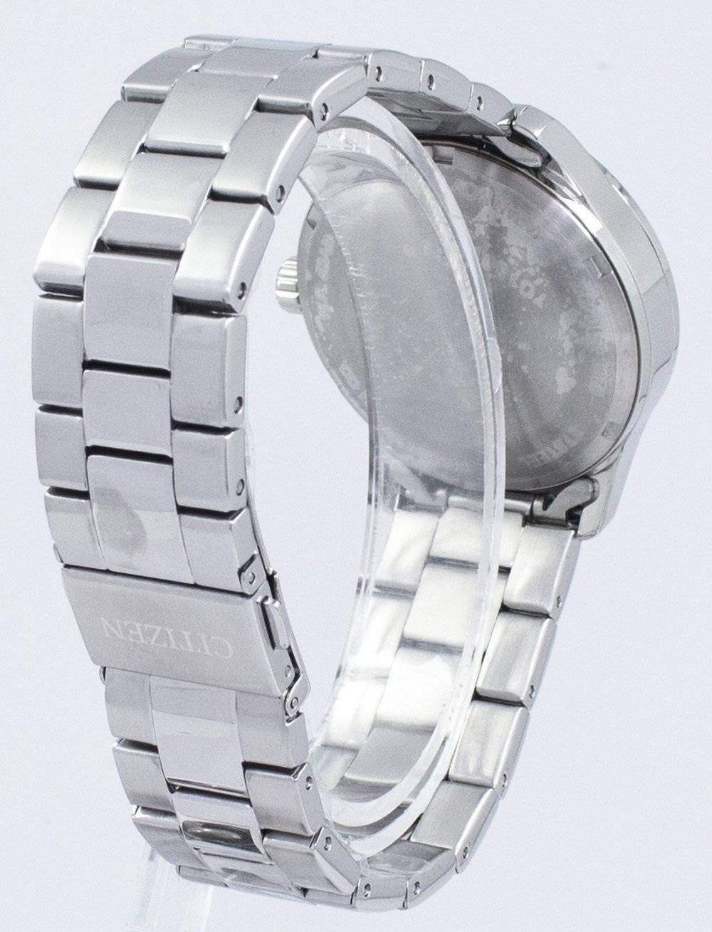 Citizen Analog Automatik NH8350-83A Herrenuhr