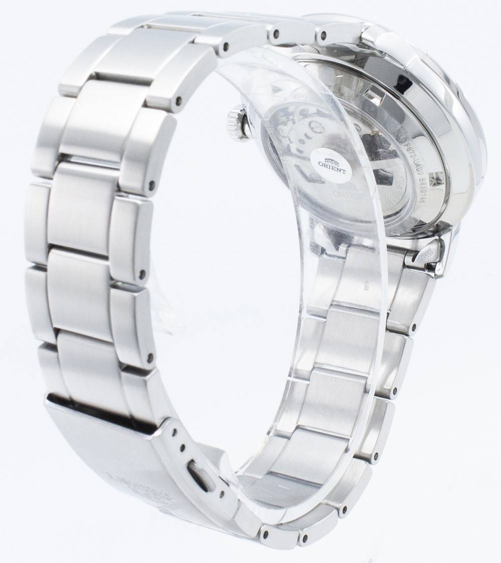 Orient Classic RA-AC0E01B10B Automatik Herrenuhr