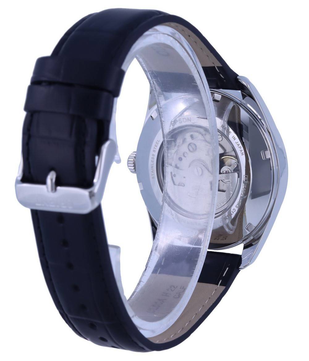 Orient Contemporary Multi Year Calendar Leather Automatik RA-BA0006B10B RA-BA0006B30B Herrenuhr