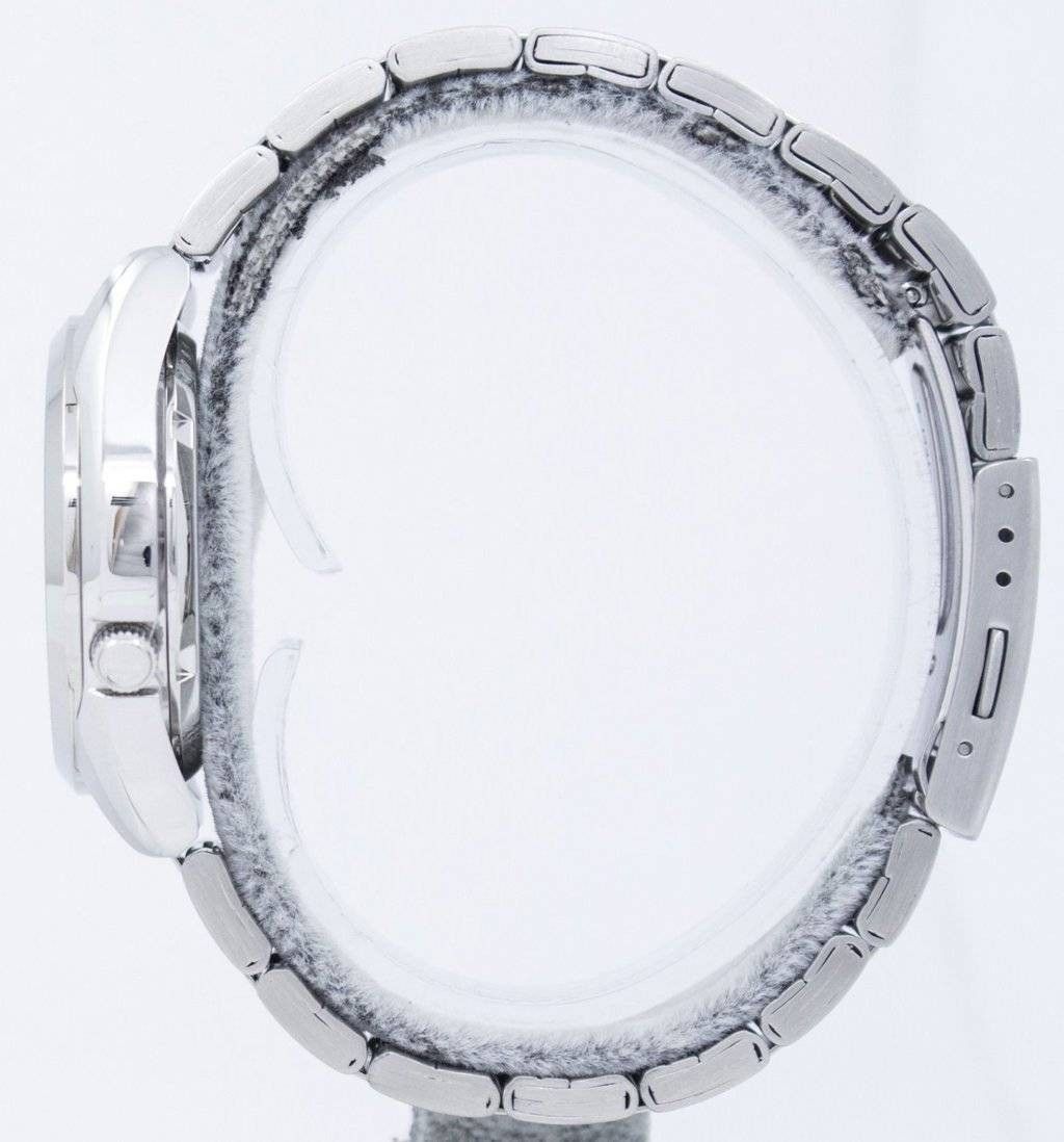 General?berholt Seiko 5 Automatik SNKL45 SNKL45K1 SNKL45K Herrenuhr