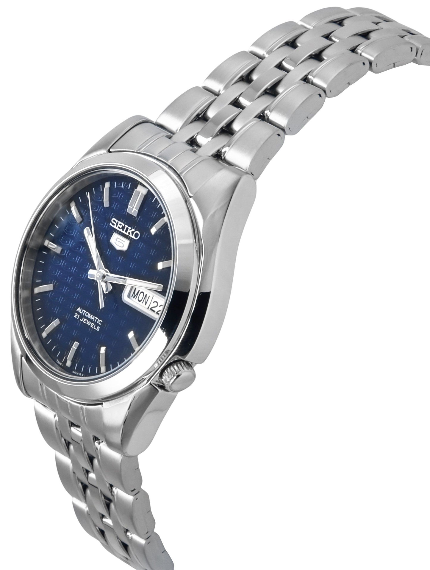 Seiko 5 Automatik SNK357 SNK357K1 SNK357K Herrenuhr