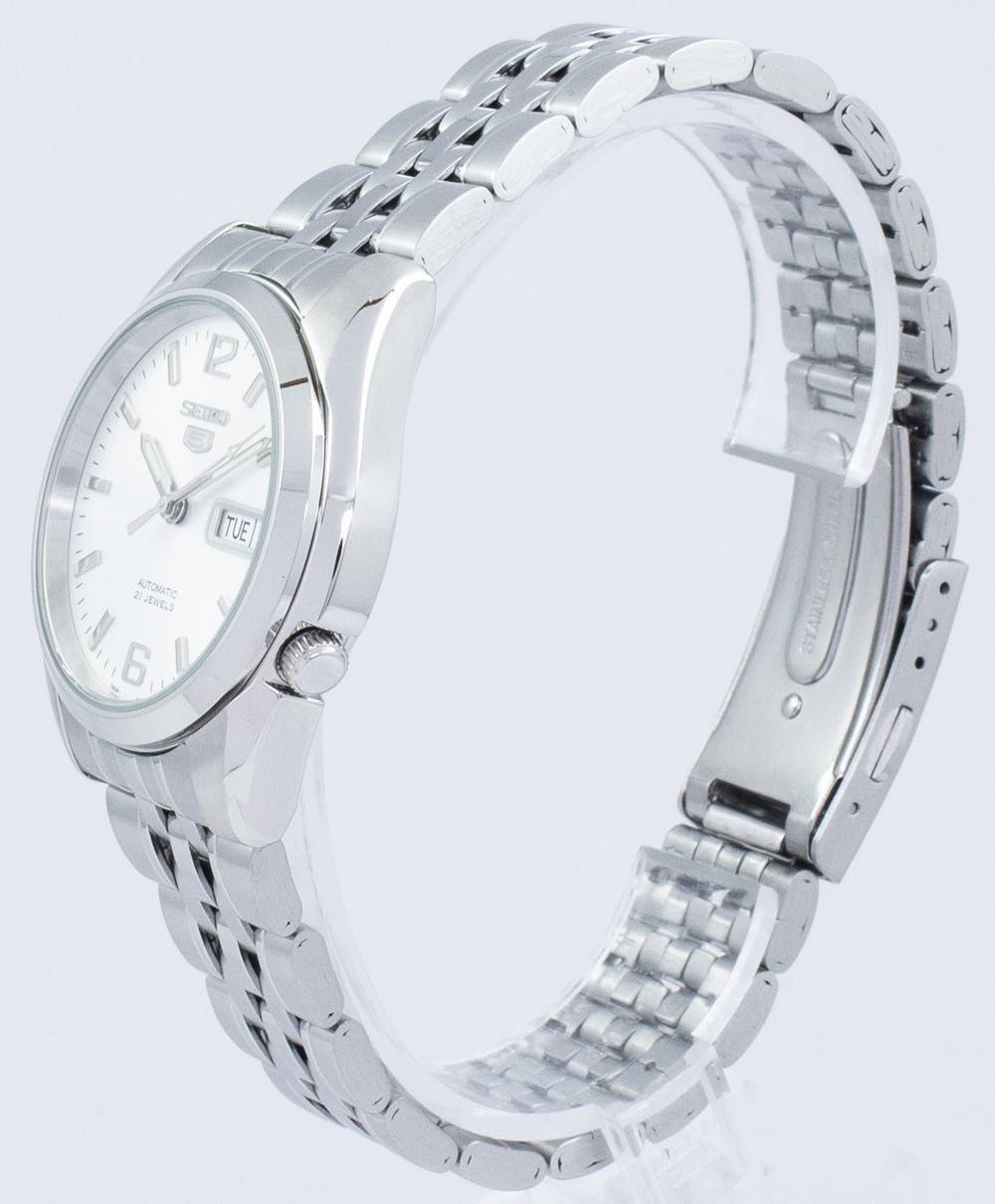 Seiko 5 Automatik SNK385 SNK385K1 SNK385K Herrenuhr
