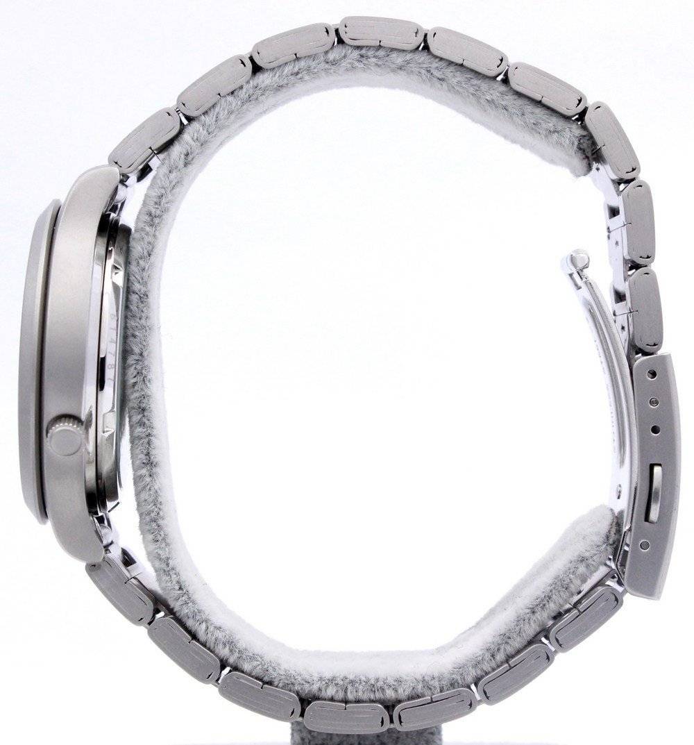 Seiko 5 Automatik SNK809 SNK809K1 SNK809K 21 Jewel Herrenuhr