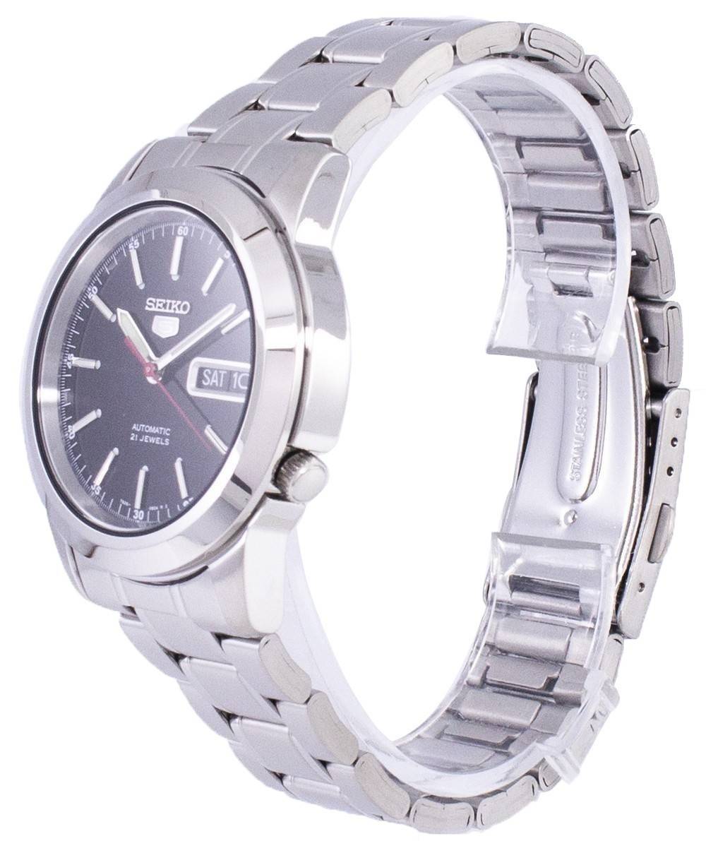 Seiko 5 Automatik SNKE53 SNKE53K1 SNKE53K Herrenuhr