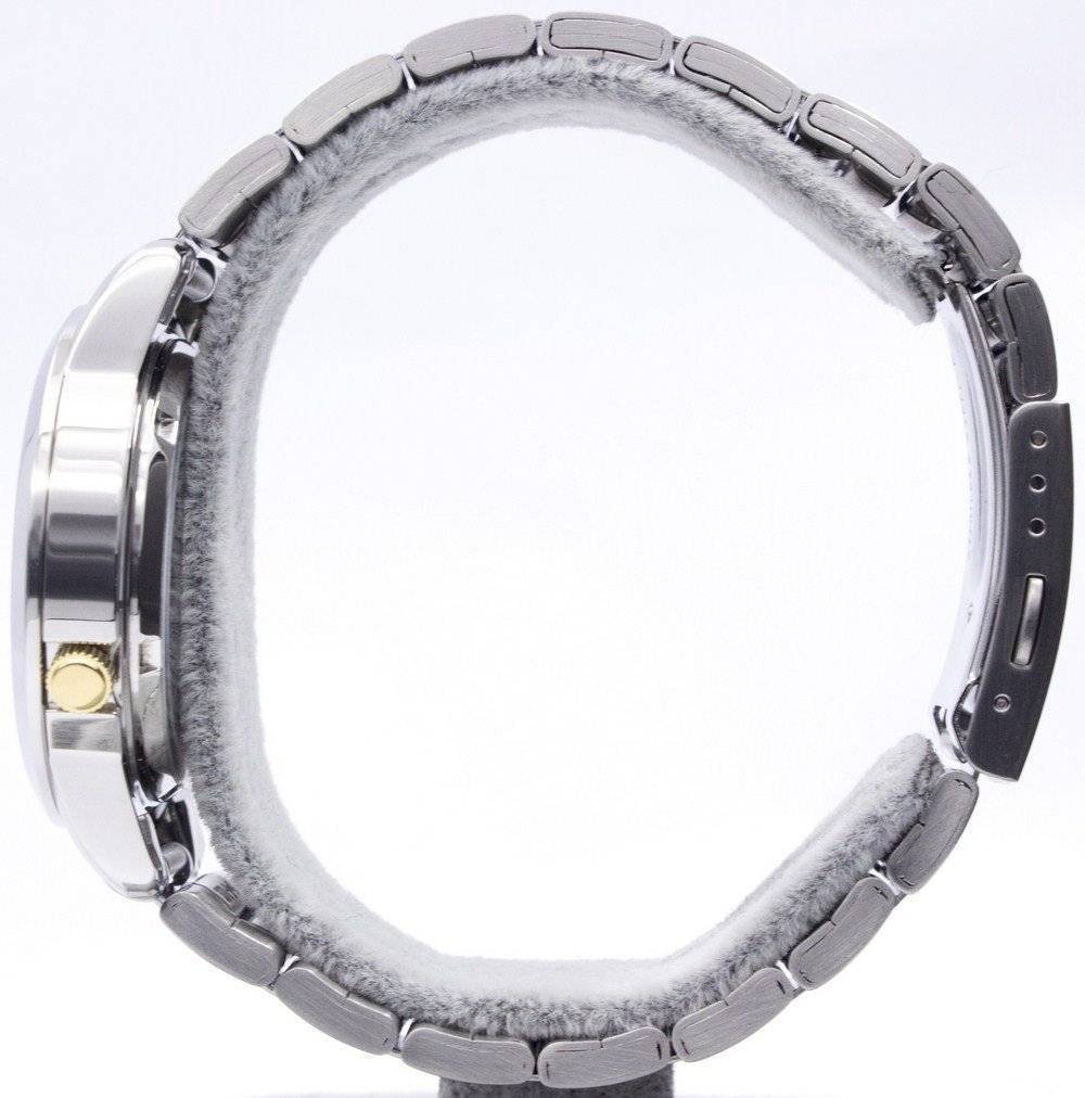 Seiko 5 Automatik 21 Jewels Made in Japan SNKK13 SNKK13J1 SNKK13J Herrenuhr