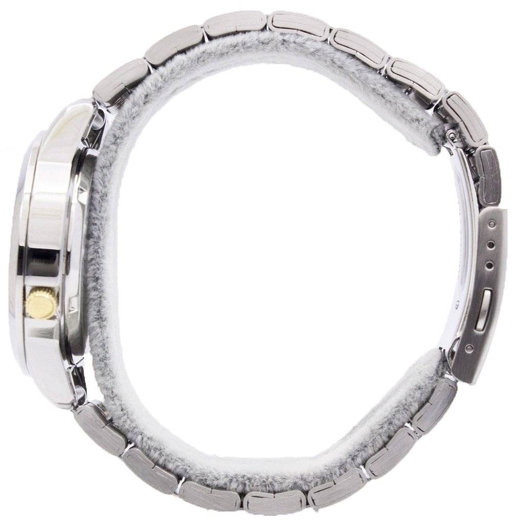 Seiko 5 Automatik 21 Jewels Made in Japan SNKK17 SNKK17J1 SNKK17J Herrenuhr