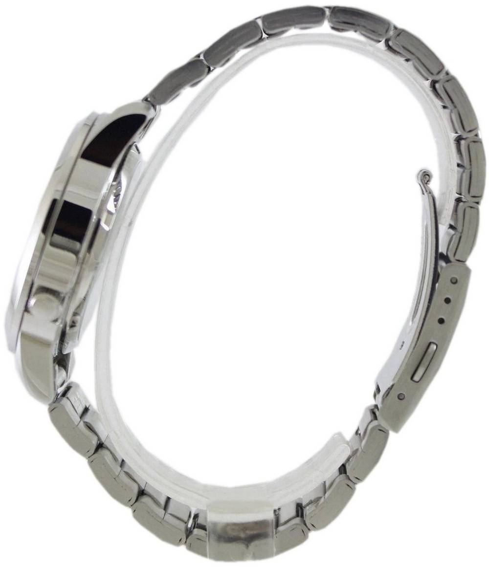 Seiko 5 Automatik 21 Jewels SNKK27 SNKK27K1 SNKK27K Herrenuhr