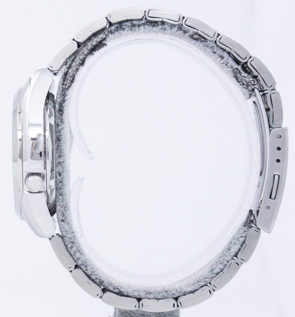 Seiko 5 Automatik SNKL45 SNKL45K1 SNKL45K Herrenuhr