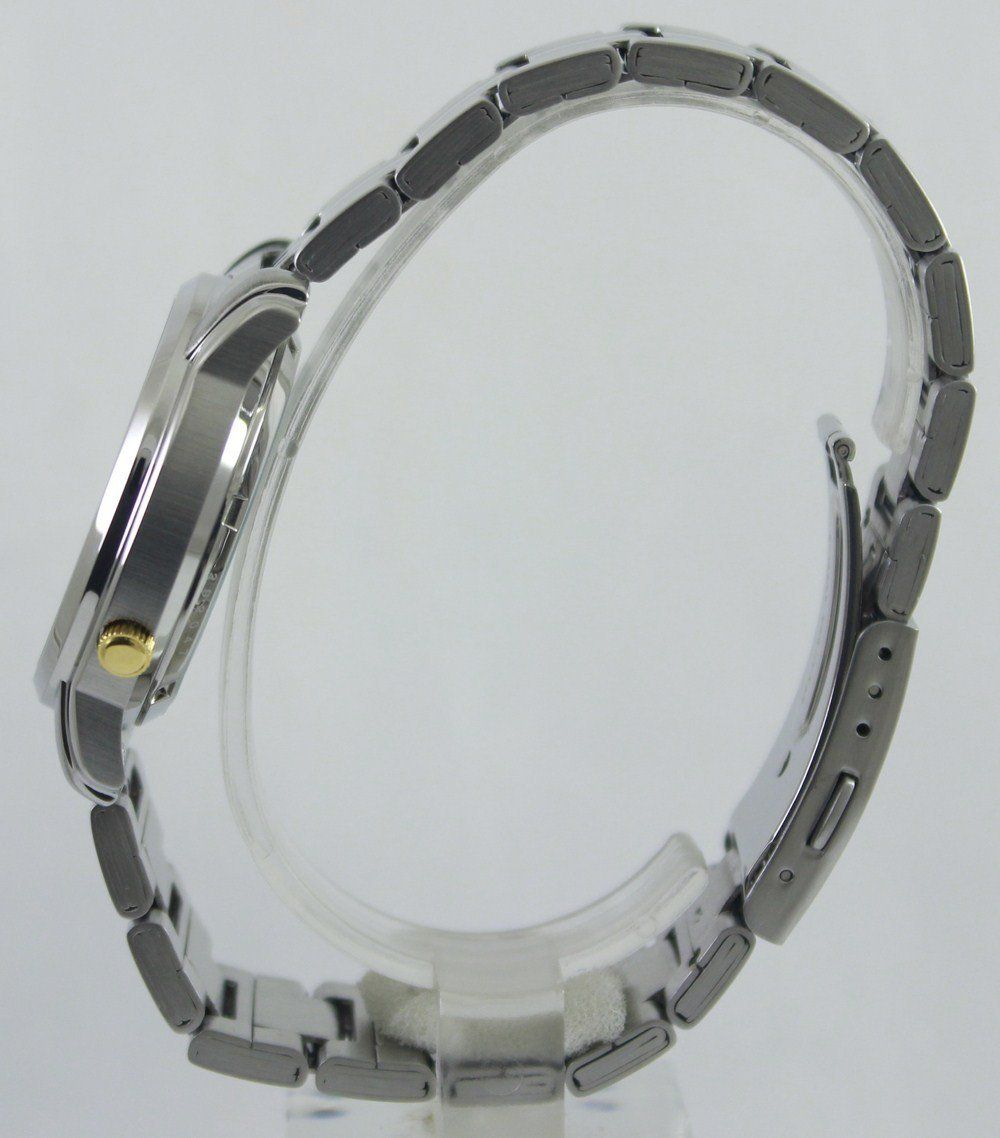 Seiko 5 Automatik 21 Jewels SNKL81 SNKL81K1 SNKL81K Herrenuhr
