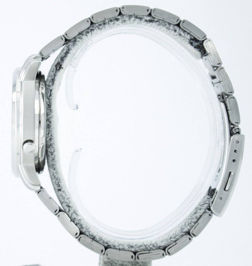 Seiko 5 Automatik 21 Jewels SNKL83 SNKL83K1 SNKL83K Herrenuhr