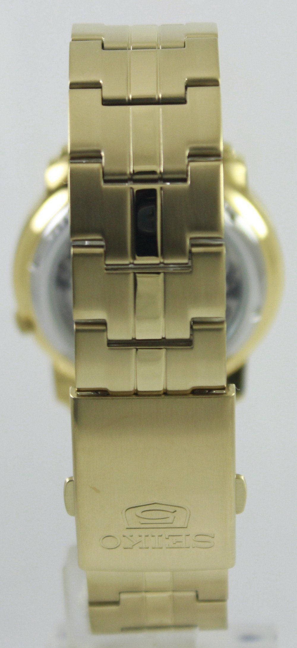 Seiko 5 Automatik 21 Jewels SNKL86 SNKL86K1 SNKL86K Herrenuhr