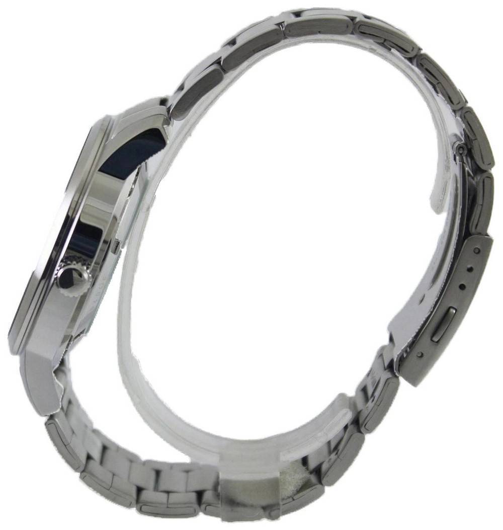 Seiko 5 Automatik 21 Jewels SNKM87 SNKM87K1 SNKM87K Herrenuhr