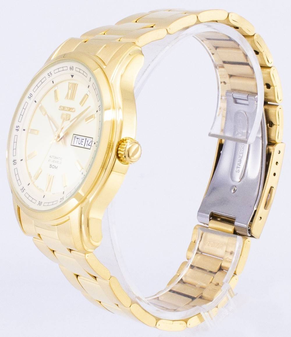 Seiko 5 Automatik SNKP20 SNKP20J1 SNKP20J Made in Japan Herrenuhr