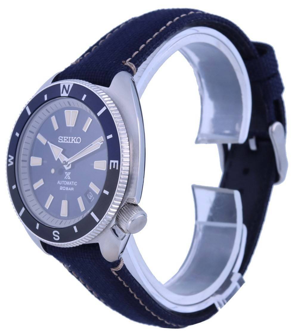 Seiko Prospex Land Tortoise Automatik Taucher SRPG15 SRPG15J1 SRPG15J 200M Herrenuhr