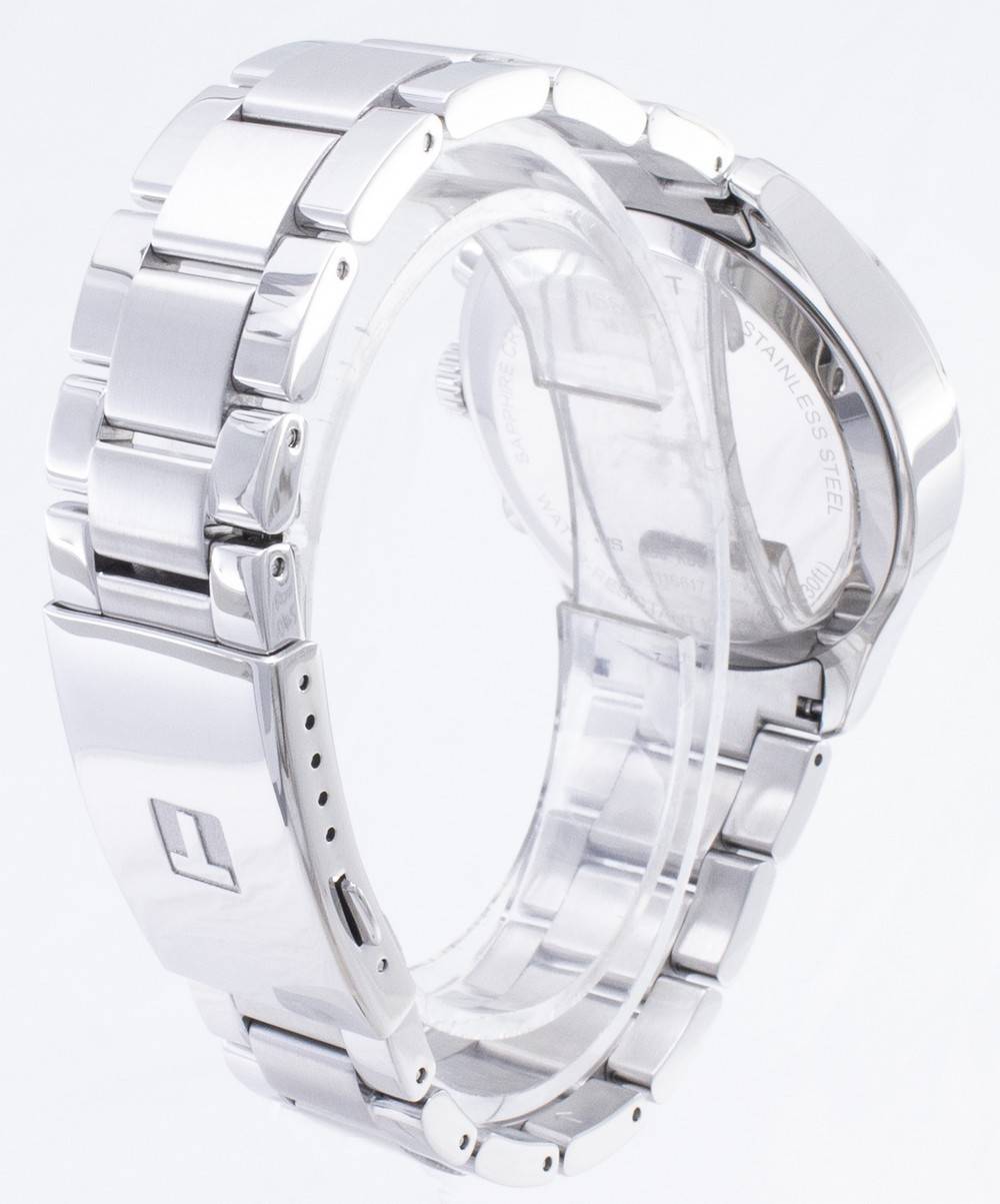 Tissot T-Sport Chrono XL Classic T116.617.11.047.01 T1166171104701 Quarz Herrenuhr