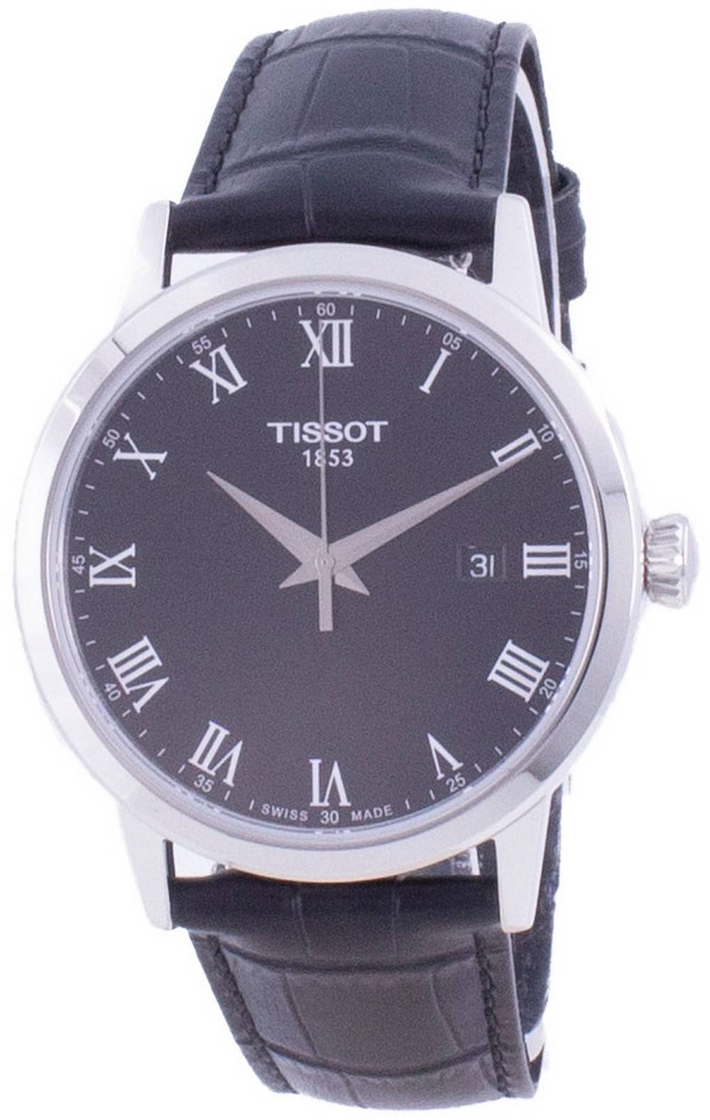 Tissot Classic Dream Quarz T129.410.16.053.00 T1294101605300 Herrenuhr