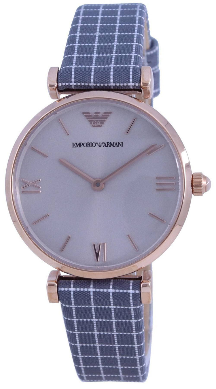 Emporio Armani Damenuhren