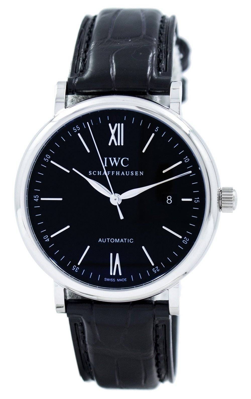 IWC Schaffhausen