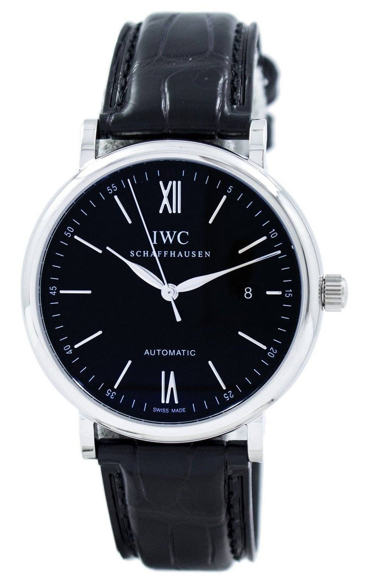 IWC Schaffhausen