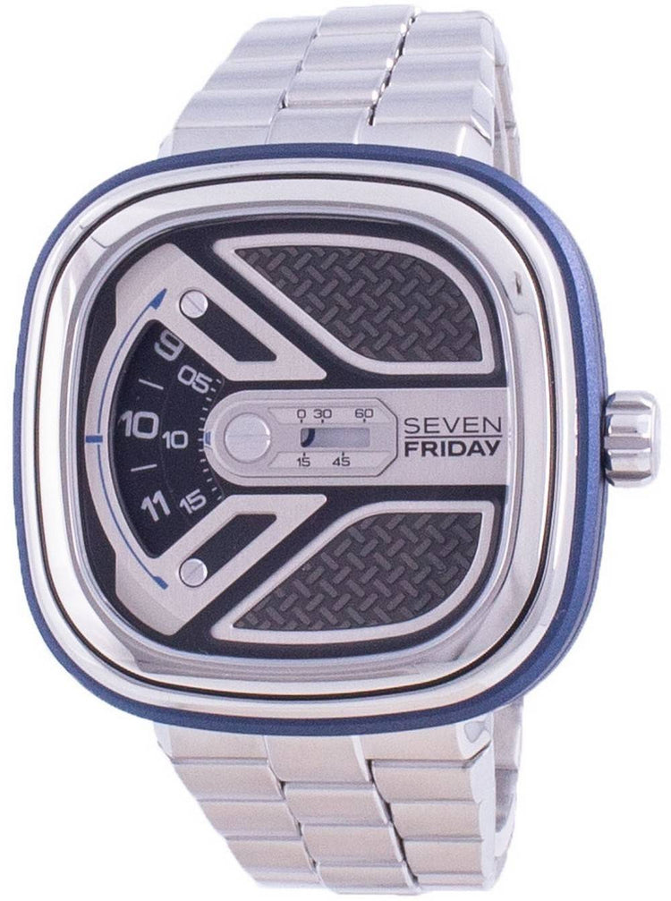Sevenfriday