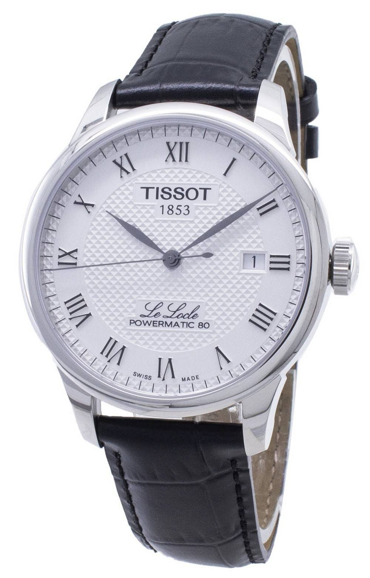 Tissot