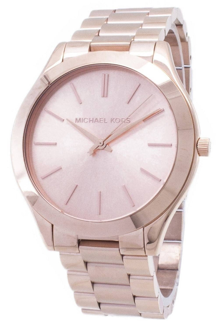 Michael Kors Generalüberholt Damenuhren
