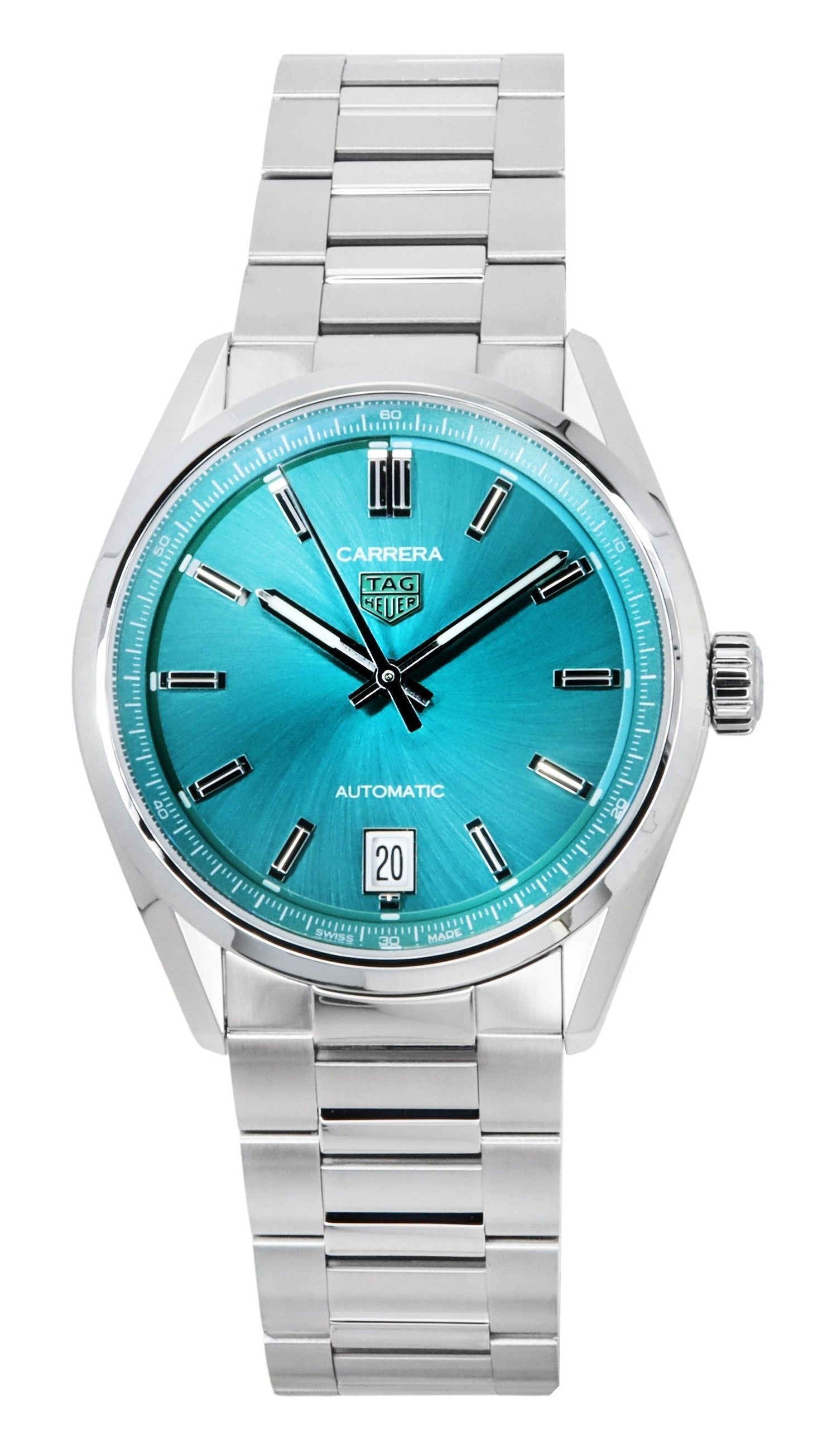Tag Heuer Damenuhren