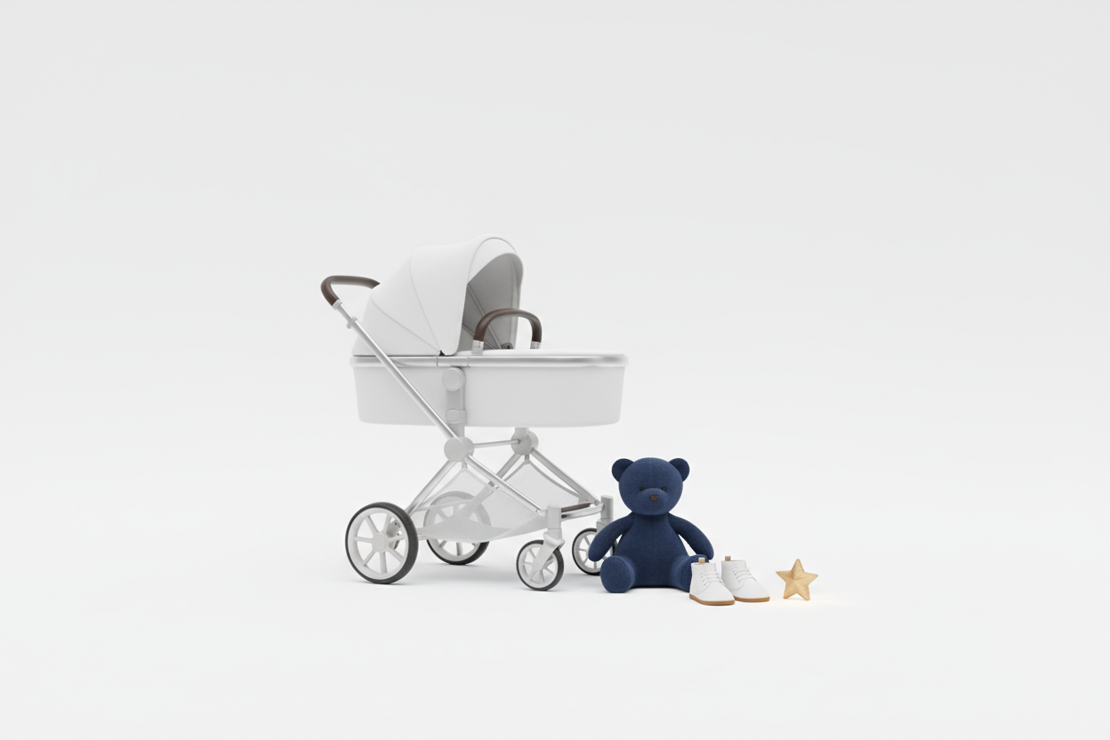 Baby & Kleinkind
