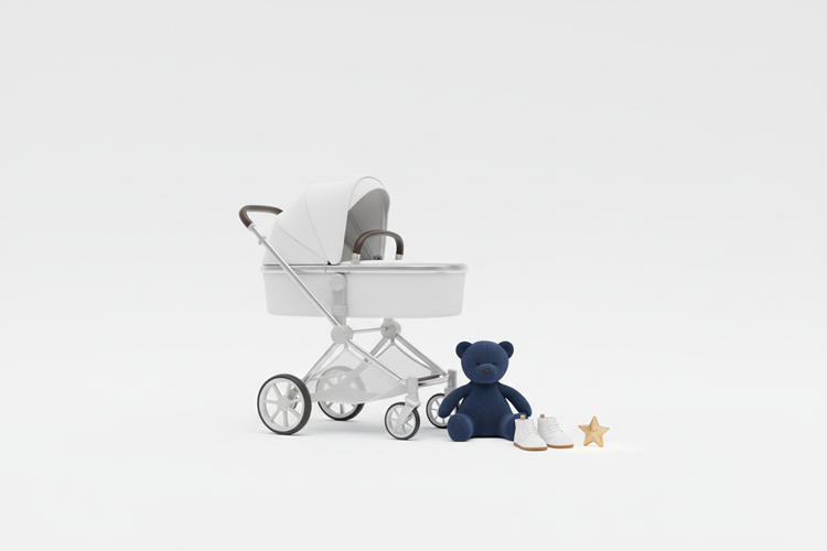 Baby & Kleinkind