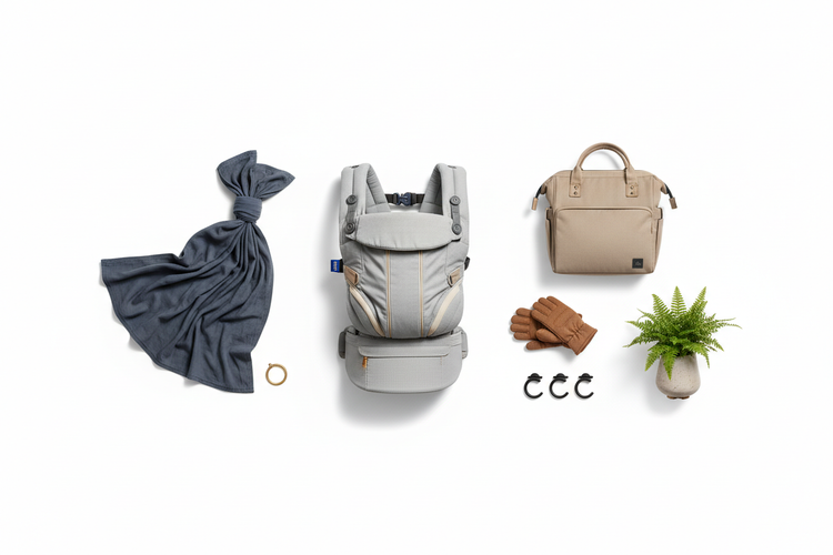 Babytransport