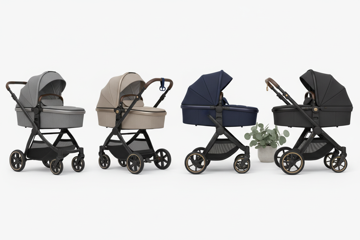 Kinderwagen