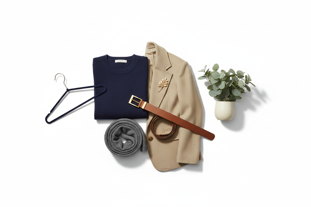 Bekleidung & Accessoires