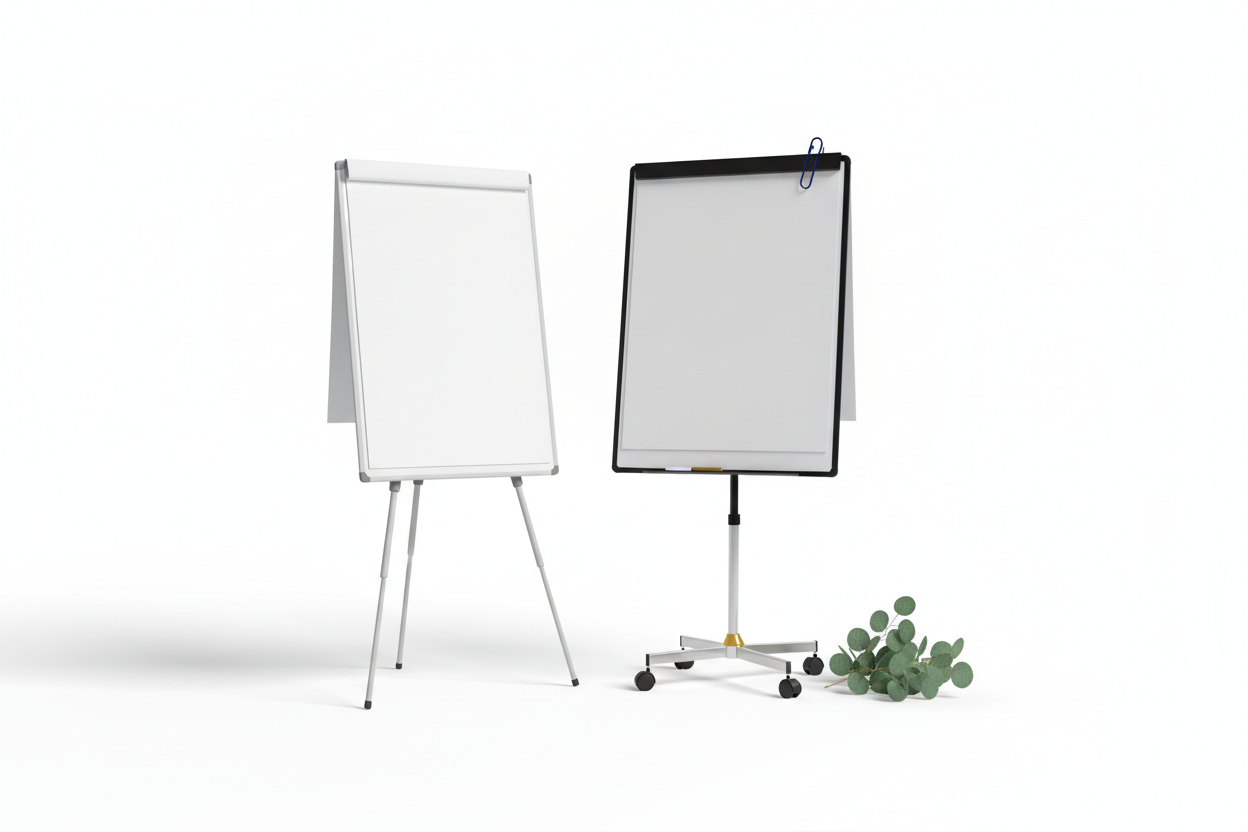 Flipcharts Kategoriebild