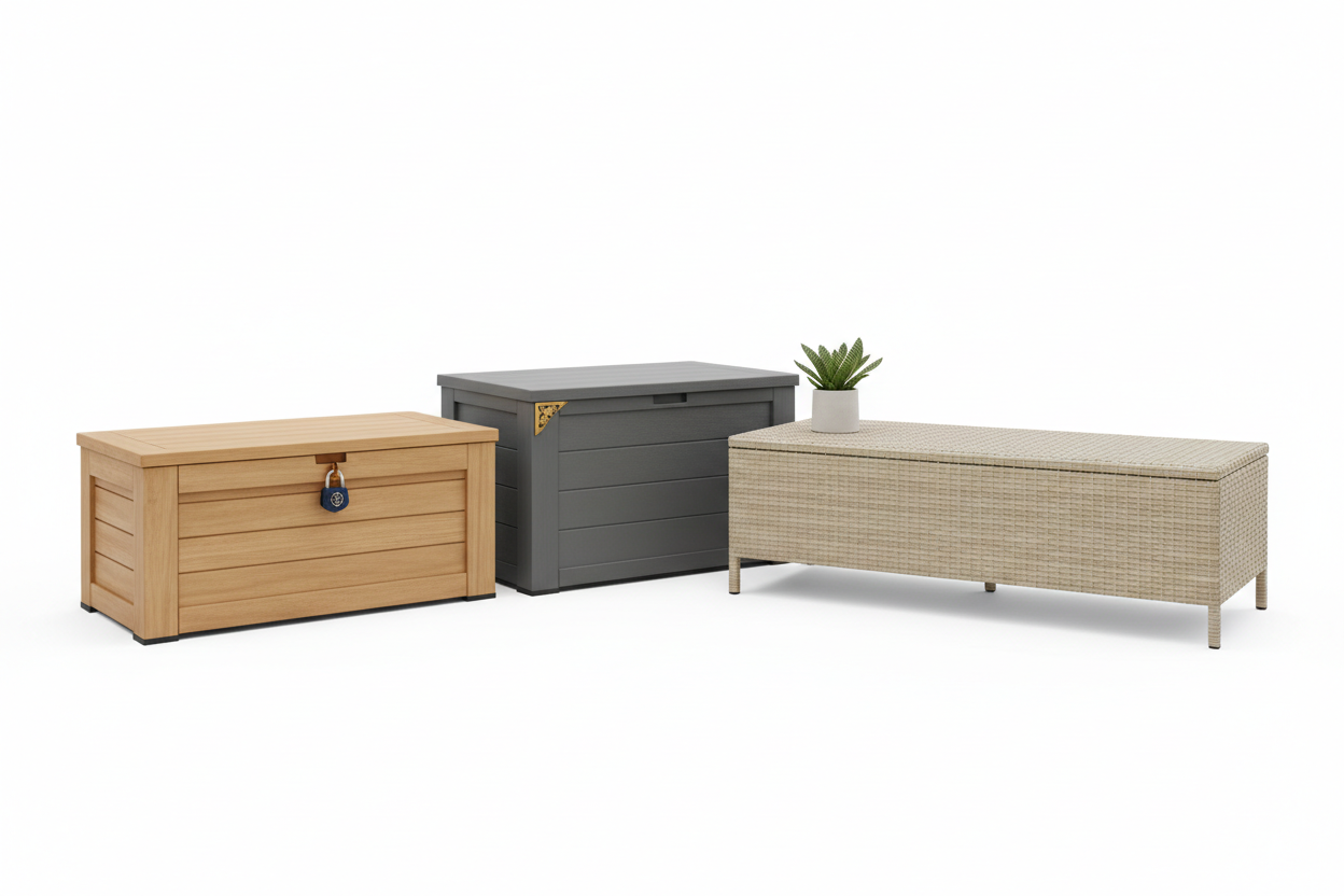 Gartenboxen Kategoriebild