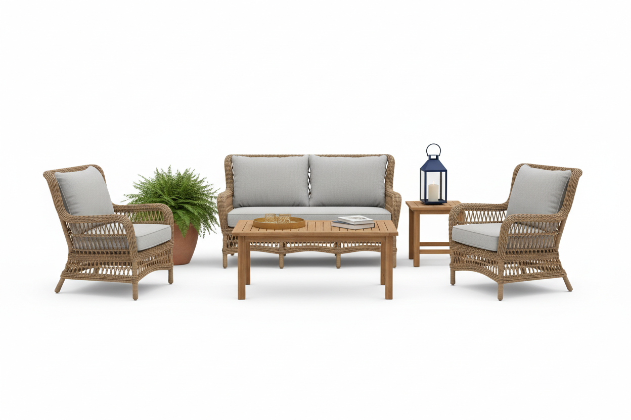Gartenmöbel-Sets Kategoriebild