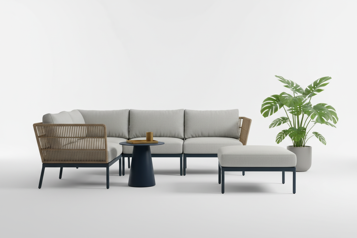 Gartensofaelemente Kategoriebild
