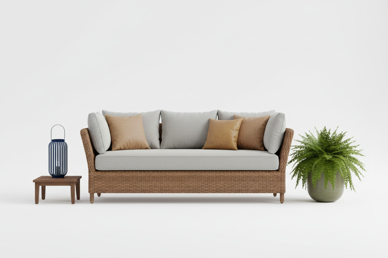 Gartensofas Kategoriebild