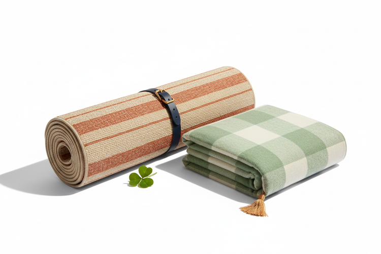 Gartenteppiche & Picknickdecken Kategoriebild