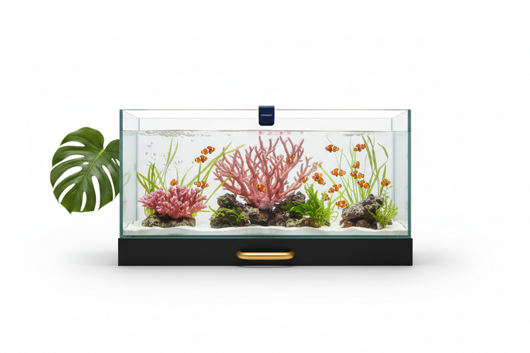 Aquaristik Kategoriebild