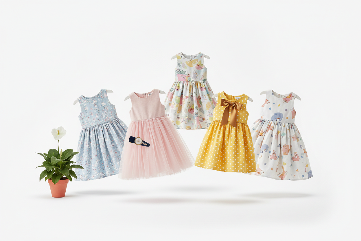 Kinderkleider