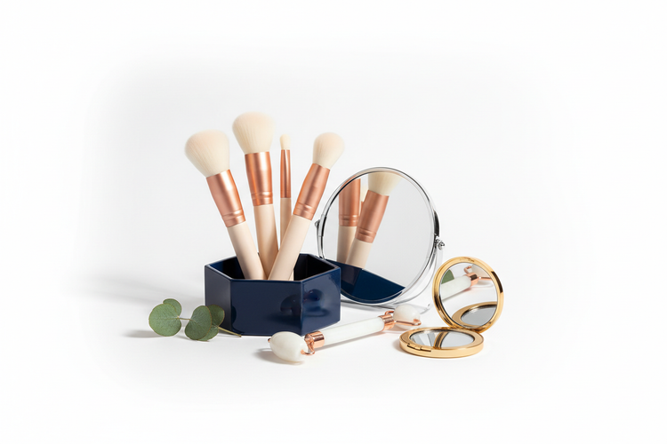 Kosmetik-Accessoires Kategoriebild